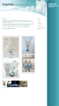 Mobile Screenshot of inspired-jewelry.com